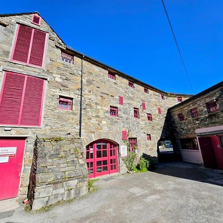 Old Mill Holiday Hostel Westport Buitenkant foto