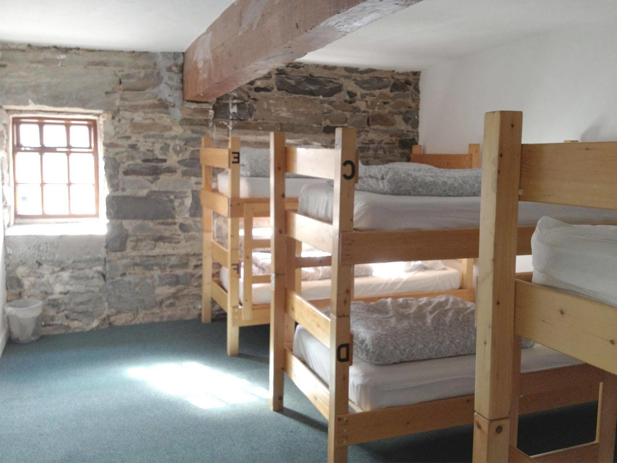 Old Mill Holiday Hostel Westport Buitenkant foto