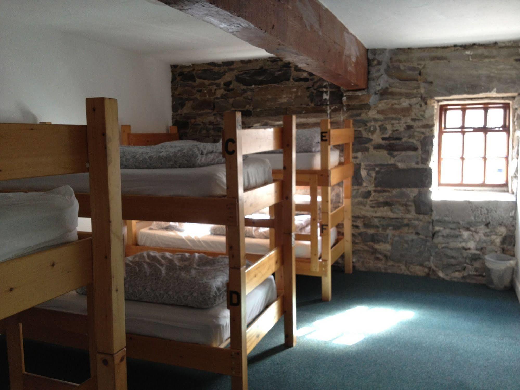 Old Mill Holiday Hostel Westport Buitenkant foto