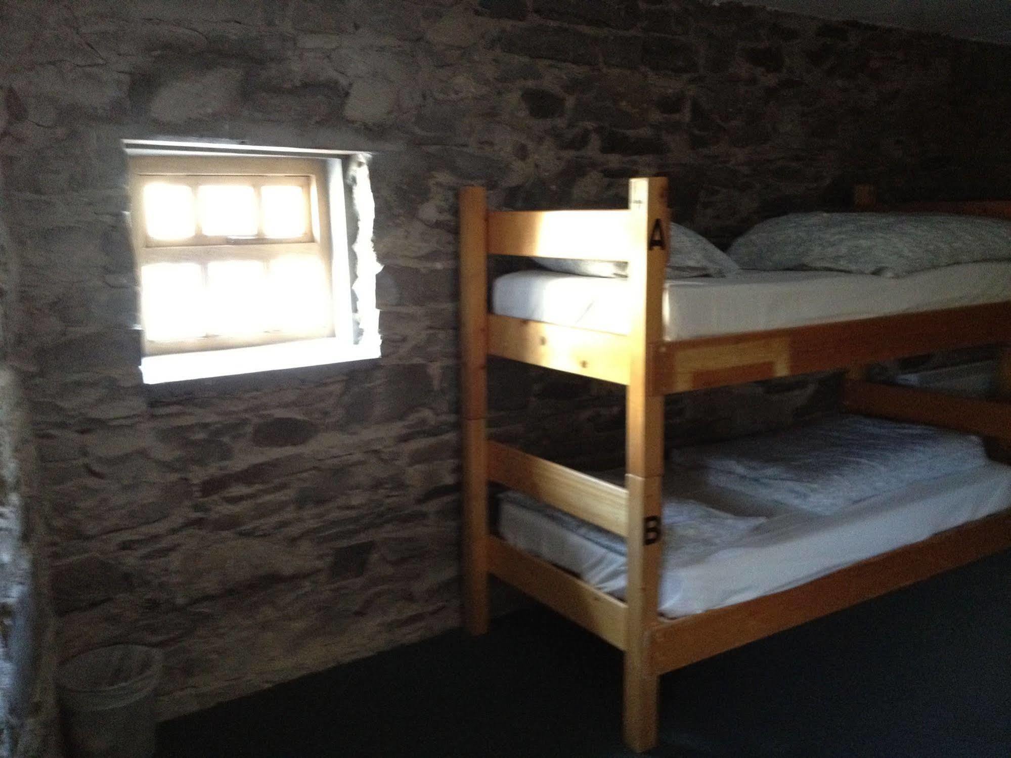 Old Mill Holiday Hostel Westport Buitenkant foto
