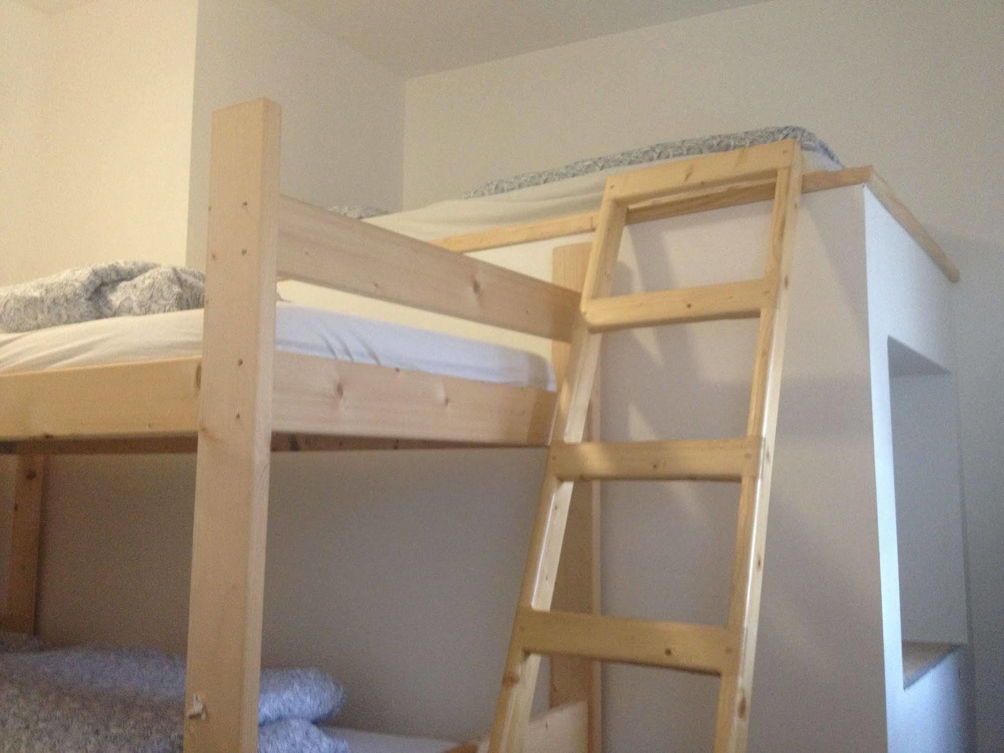 Old Mill Holiday Hostel Westport Buitenkant foto